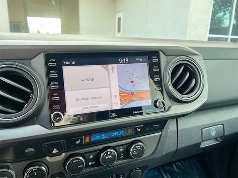 Used 2021 Toyota Tacoma TRD Pro image 14