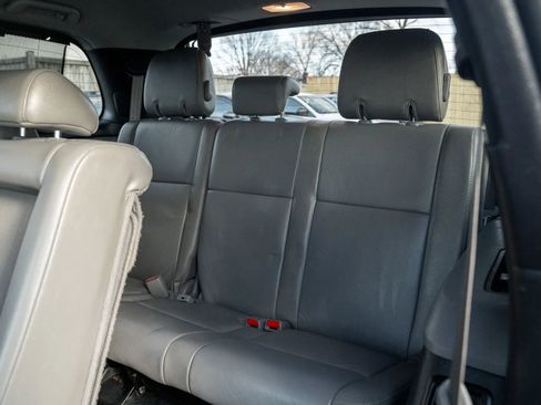 Used 2018 Toyota Sequoia Limited image 12