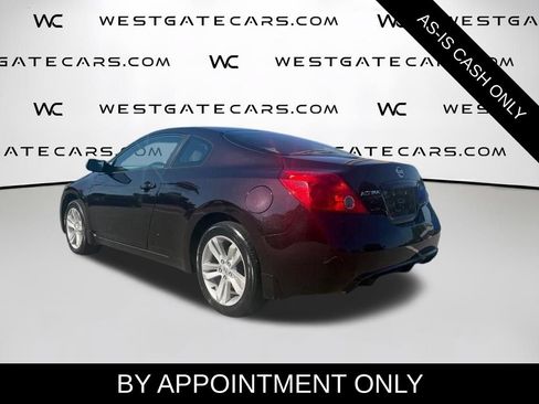 Used 2012 Nissan Altima 2.5 S FWD image 21
