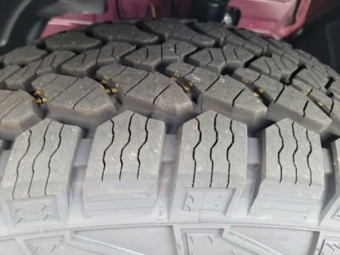 New 2026 Honda Passport TrailSport image 13