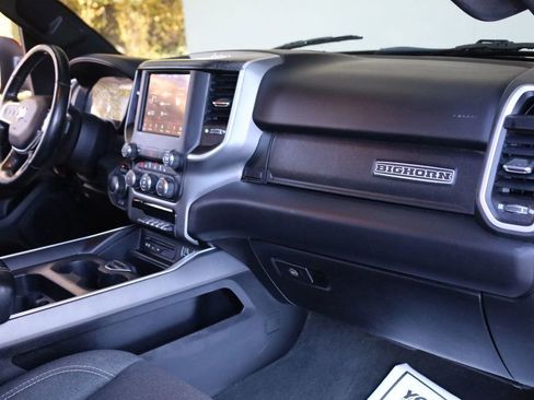 Used 2019 RAM 1500 Big Horn image 24