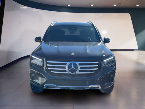 Certified 2025 Mercedes-Benz GLB 250 4MATIC image 5