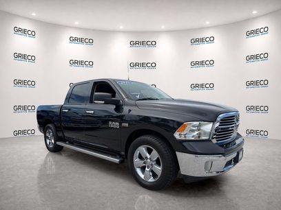Used 2015 RAM 1500 Lone Star