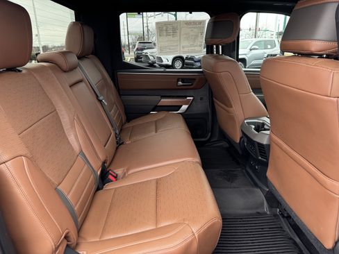Used 2023 Toyota Tundra 1794 Edition image 37