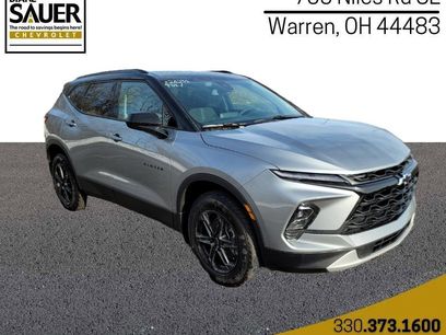 New 2026 Chevrolet Blazer LT w/ Convenience Package