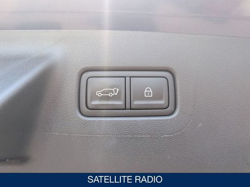 Certified 2025 Hyundai Santa Fe Calligraphy AWD/4WD image 31