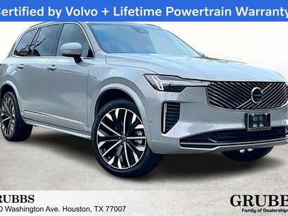 Certified 2025 Volvo XC90 B6 Plus