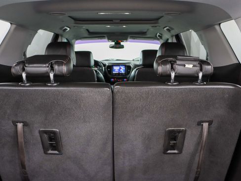 Used 2021 GMC Acadia AT4 w/ Trailering Package image 33