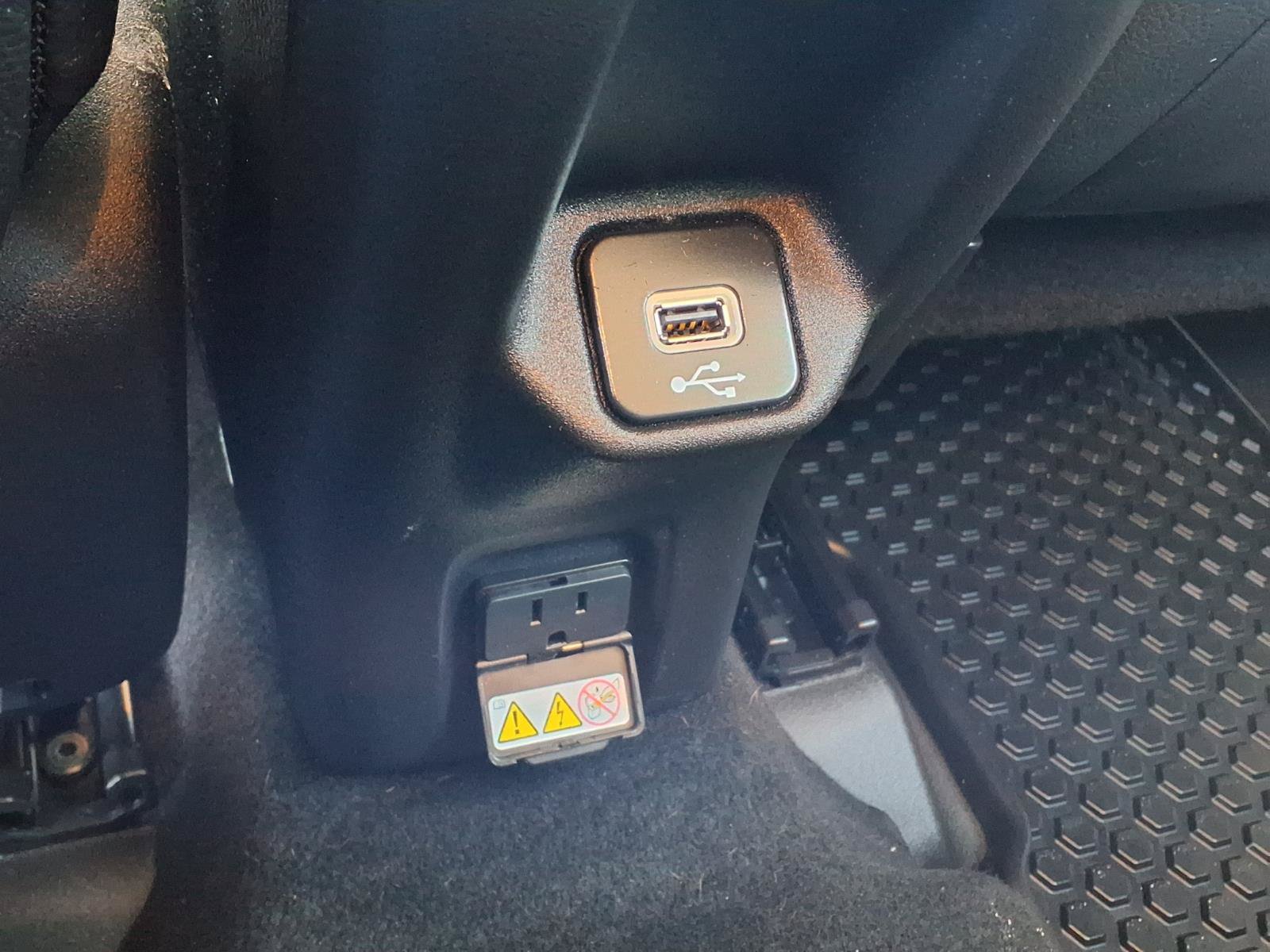 Used 2021 Jeep Renegade Trailhawk AWD/4WD image 14