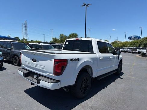New 2026 Ford F150 XLT w/ Equipment Group 302A MID AWD/4WD image 16