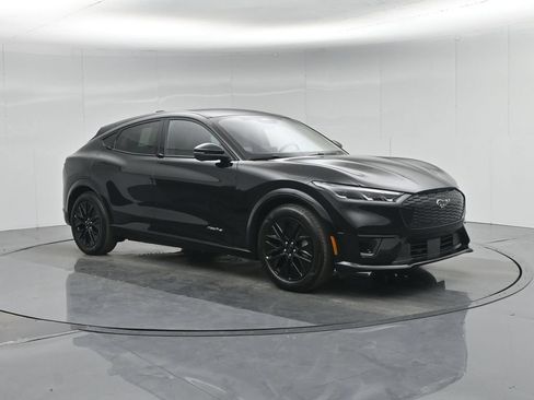New 2026 Ford Mustang Mach-E Premium w/ Sport Appearance Package RWD image 30