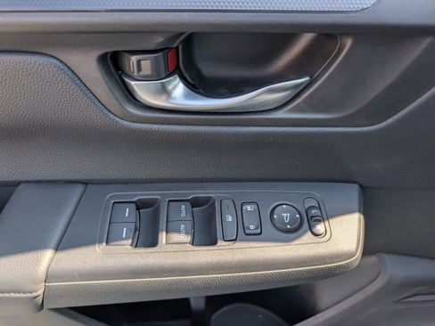 Certified 2024 Honda CR-V EX image 17