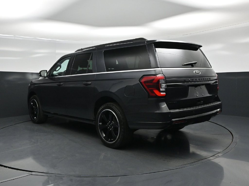 Used 2022 Ford Expedition Max Limited AWD/4WD image 6