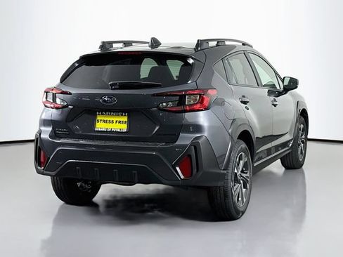 New 2026 Subaru Crosstrek 2.5i Premium AWD/4WD image 7