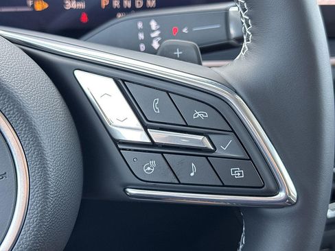 New 2026 Buick Envision Sport Touring AWD/4WD image 10