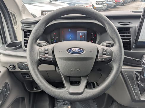 New 2026 Ford Transit 150 image 25