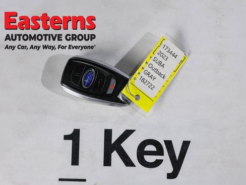 Used 2023 Subaru Outback Premium AWD/4WD image 23