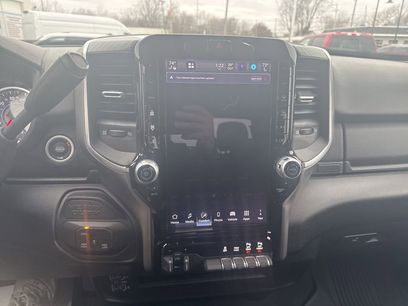 Used 2025 RAM 2500 Big Horn