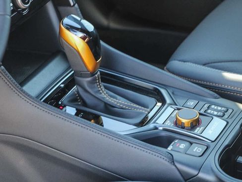 New 2025 Subaru Forester Wilderness image 17