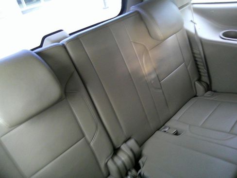 Used 2016 Chevrolet Tahoe LTZ AWD/4WD image 62
