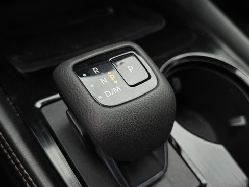 Used 2023 Nissan Rogue SL w/ SL Premium Package FWD image 30
