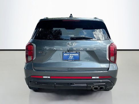 Used 2024 Hyundai Palisade XRT image 6