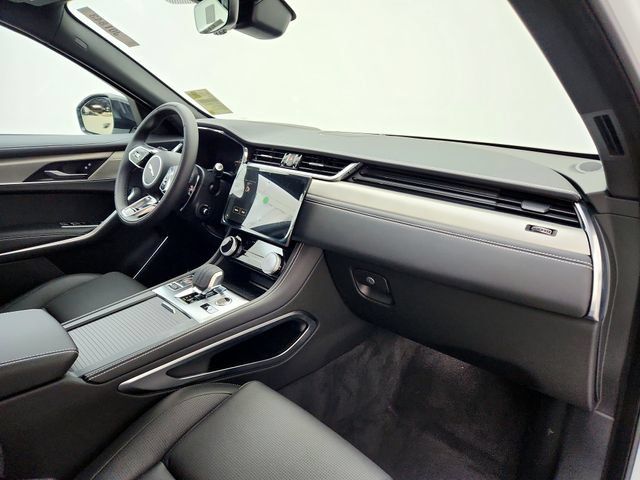 Used 2026 Jaguar F-PACE R-Dynamic S AWD/4WD image 17