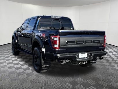 Used 2023 Ford F150 Raptor w/ Equipment Group 802A Raptor R