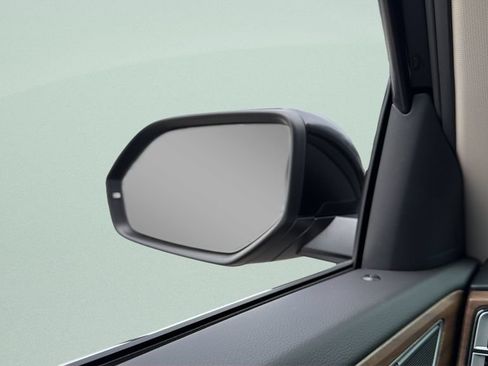 New 2026 Volkswagen Atlas SE FWD image 9