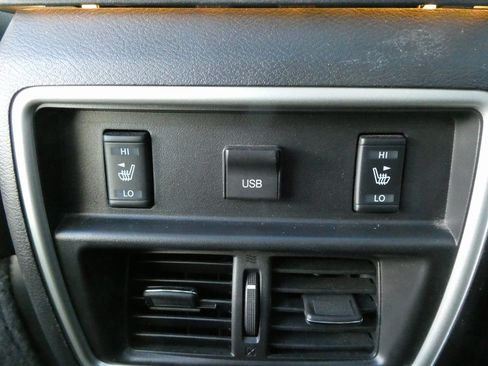 Used 2017 Nissan Murano Platinum w/ Platinum Technology Package image 16