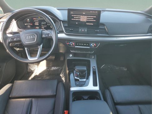 Used 2025 Audi Q5 2.0T Premium image 14