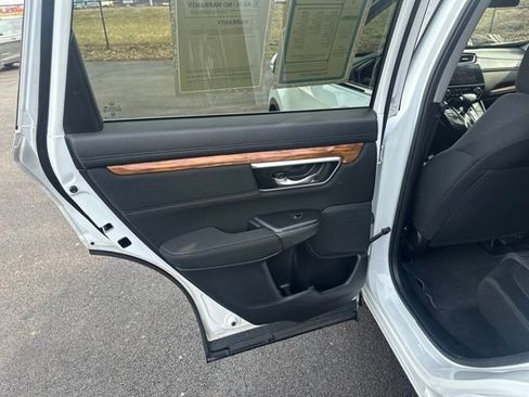 Used 2019 Honda CR-V EX image 26