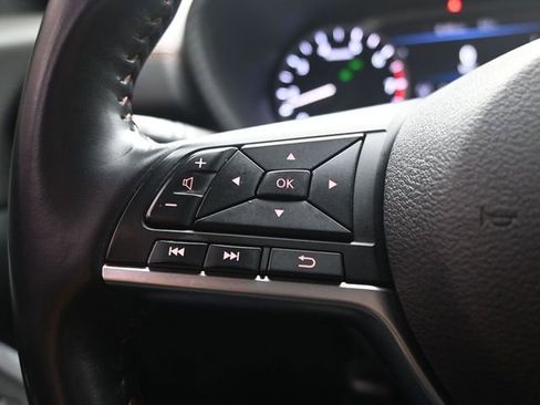 Used 2021 Nissan Sentra SR image 12