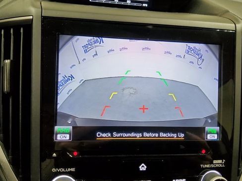 Used 2023 Subaru Crosstrek 2.5i Limited w/ Moonroof Package image 36