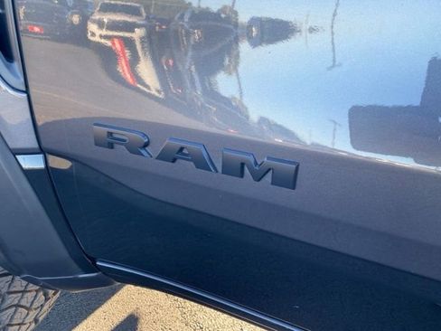 Used 2025 RAM 1500 RHO w/ Bed Utility Group image 49