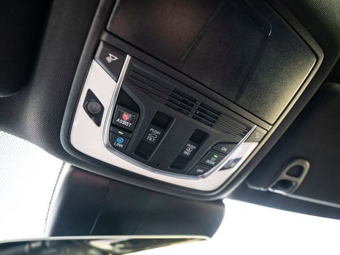 Certified 2023 Acura RDX A-Spec AWD/4WD image 44