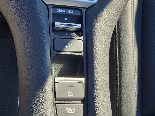 Used 2024 Honda HR-V EX-L image 27