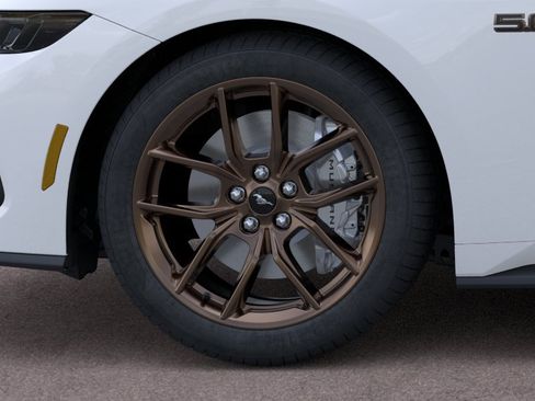 New 2026 Ford Mustang GT Premium RWD image 19