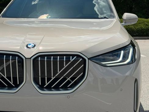 New 2026 BMW X3 xDrive30i w/ Premium Package AWD/4WD image 9