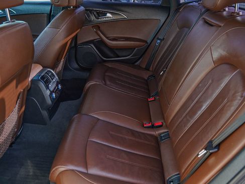 Used 2018 Audi A6 2.0T Premium Plus w/ Premium Plus Package image 29