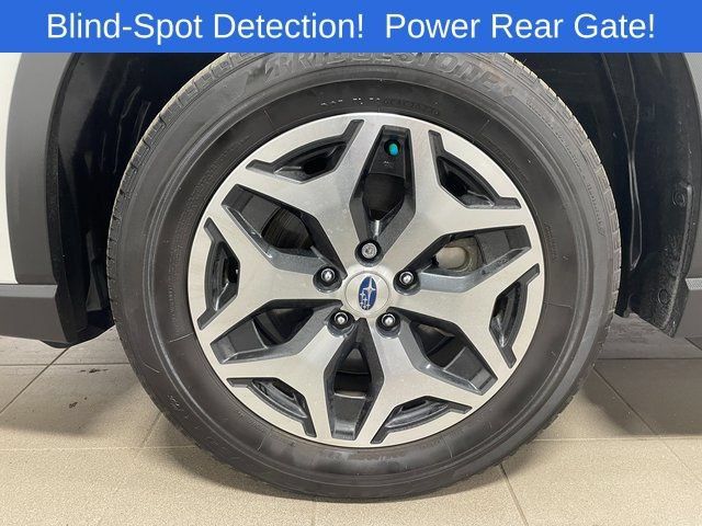 Used 2023 Subaru Forester Premium AWD/4WD image 7