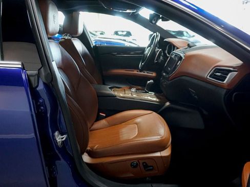 Used 2017 Maserati Ghibli S Q4 image 41