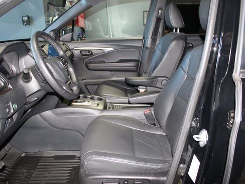 Used 2022 Honda Passport EX-L image 14