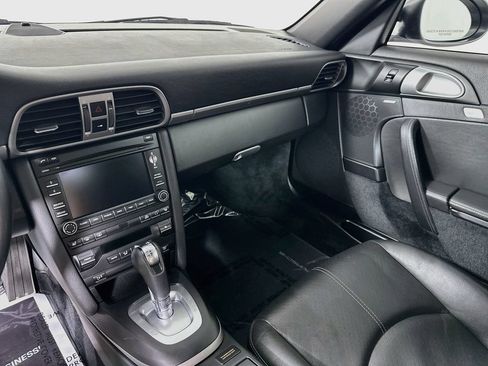 Used 2011 Porsche 911 Carrera RWD image 16