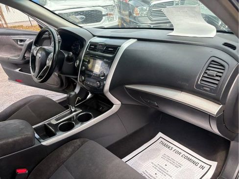 Used 2013 Nissan Altima 2.5 SV image 18
