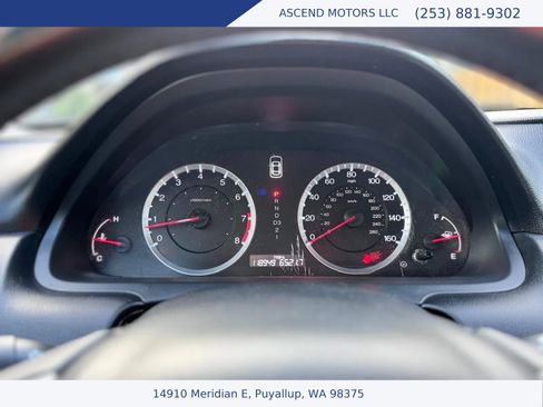 Used 2012 Honda Accord EX-L image 13