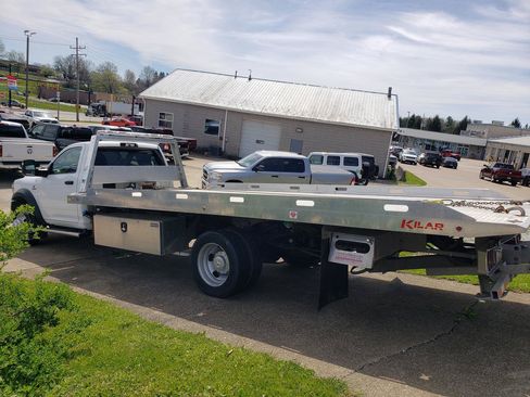 Used 2025 RAM 5500 Tradesman AWD/4WD image 6