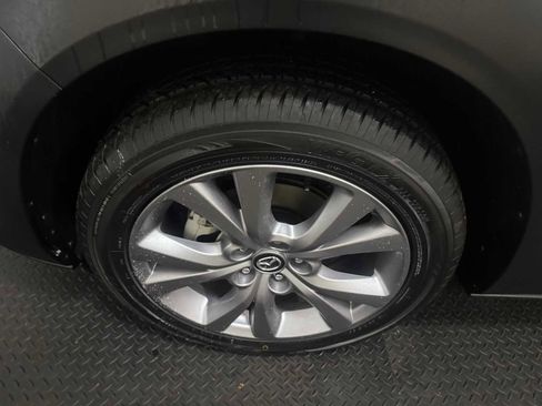 Certified 2023 MAZDA CX-30 AWD 2.5 S w/ Select Package image 8