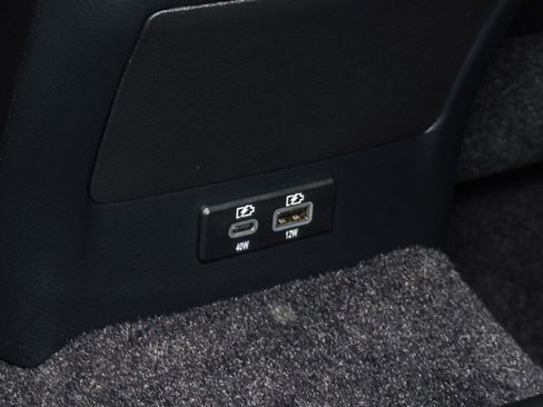 Used 2023 INFINITI Q50 Sensory image 15