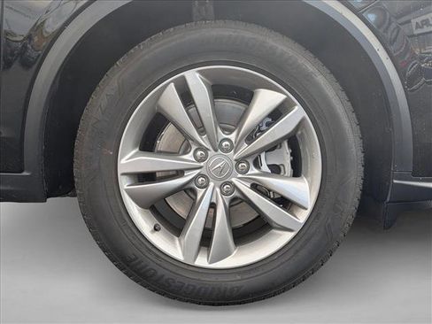 Certified 2026 Acura MDX FWD image 23